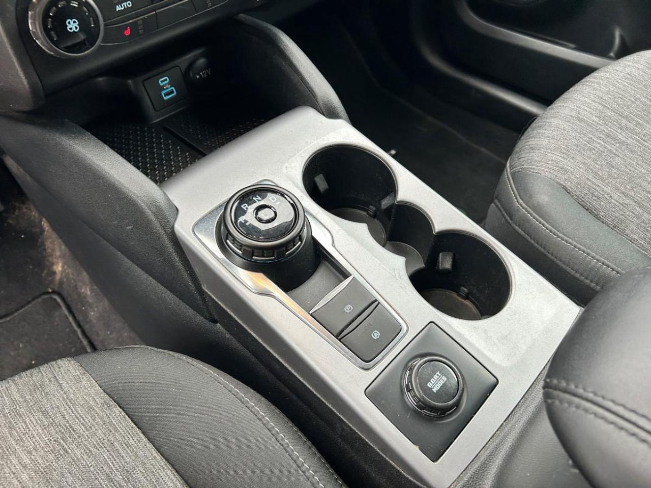 2021 Ford Bronco Sport Big Bend Photo