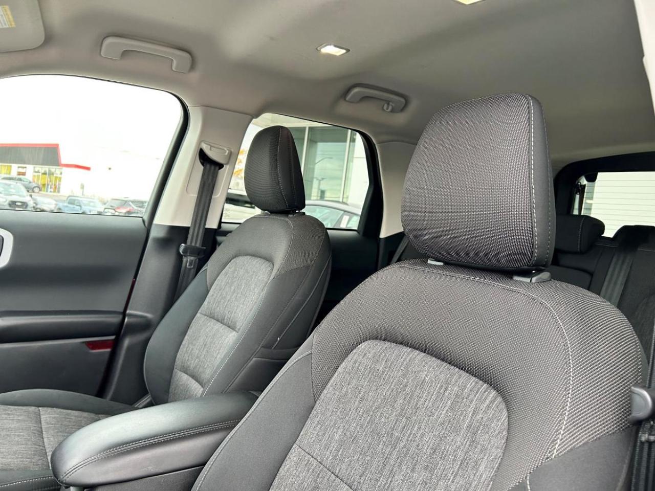 2021 Ford Bronco Sport Big Bend Photo