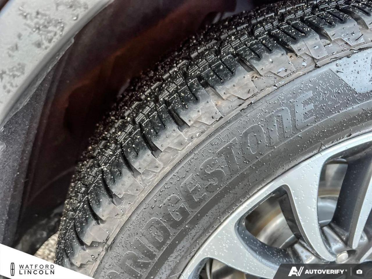 2020 Lincoln Aviator Reserve AWD Photo