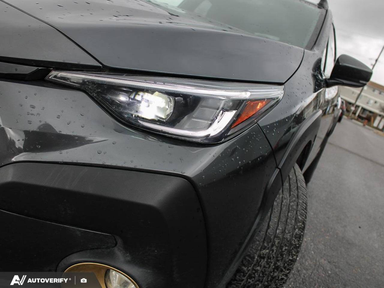 2024 Subaru XV Crosstrek ONYX Photo