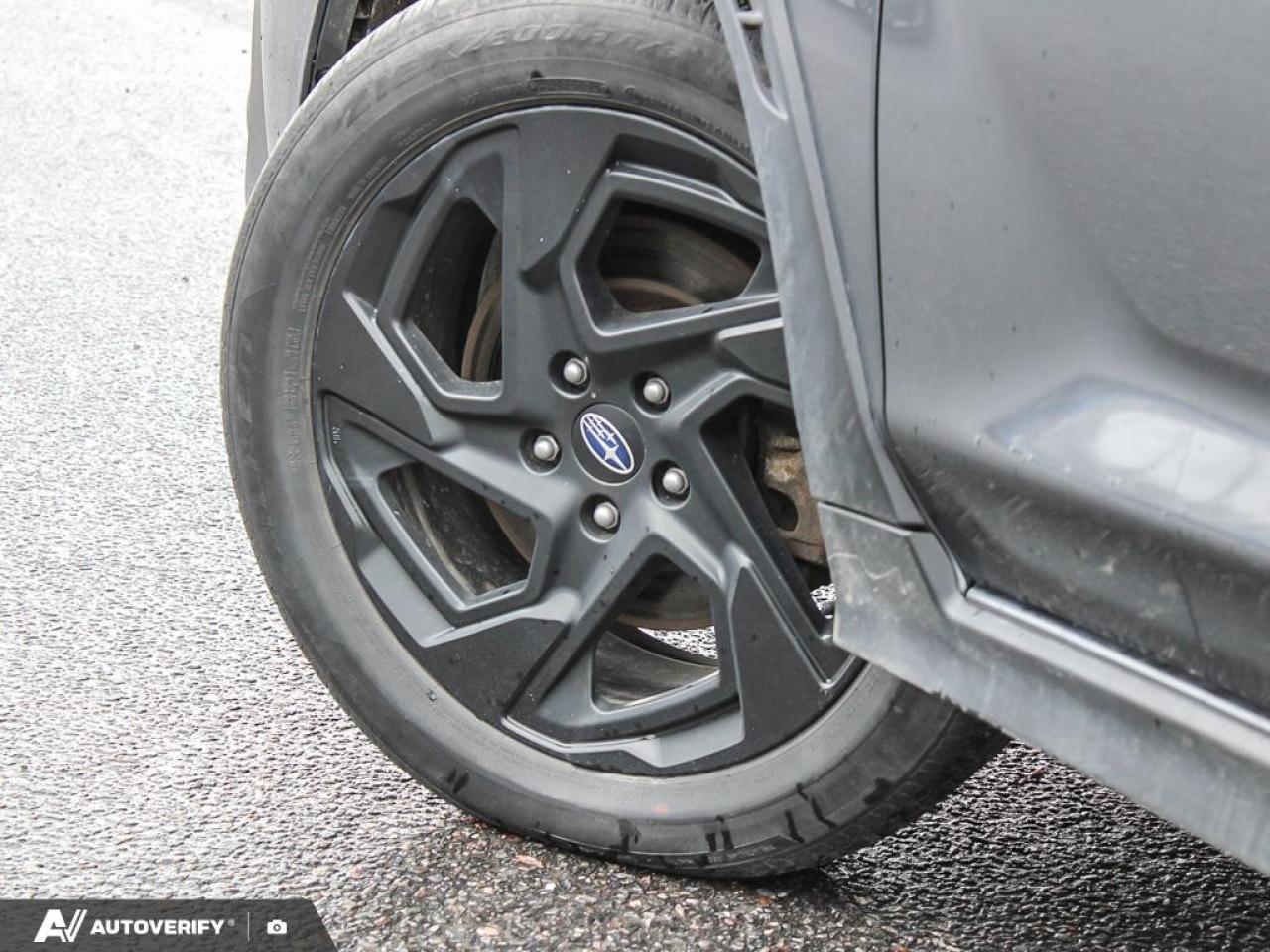 2024 Subaru XV Crosstrek ONYX Photo