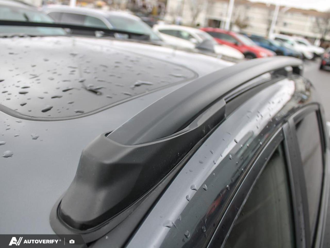 2024 Subaru XV Crosstrek ONYX Photo