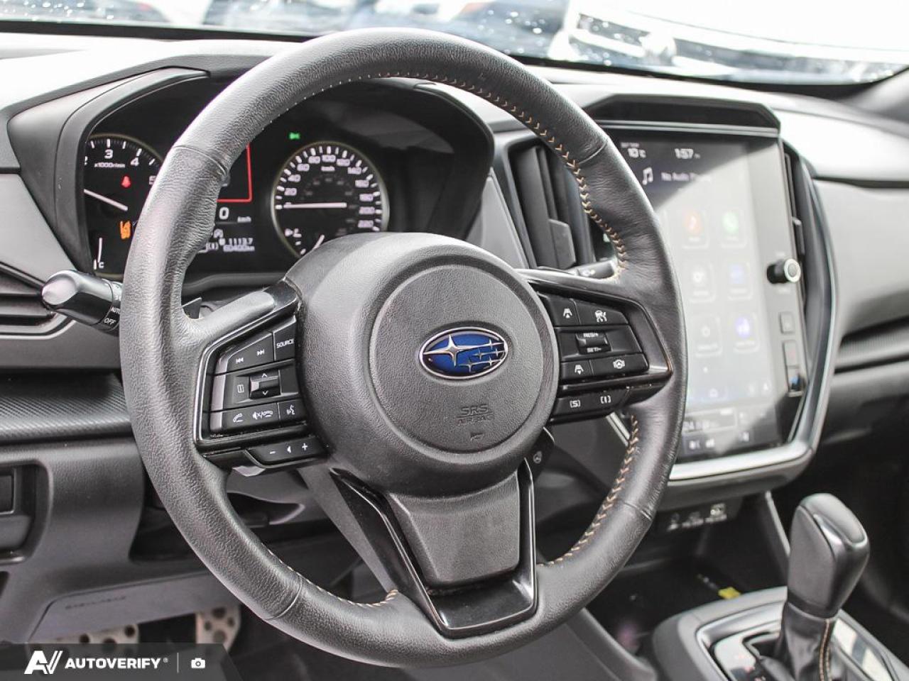 2024 Subaru XV Crosstrek ONYX Photo