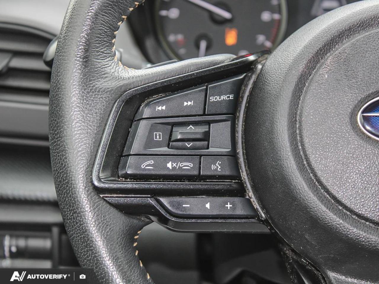 2024 Subaru XV Crosstrek ONYX Photo