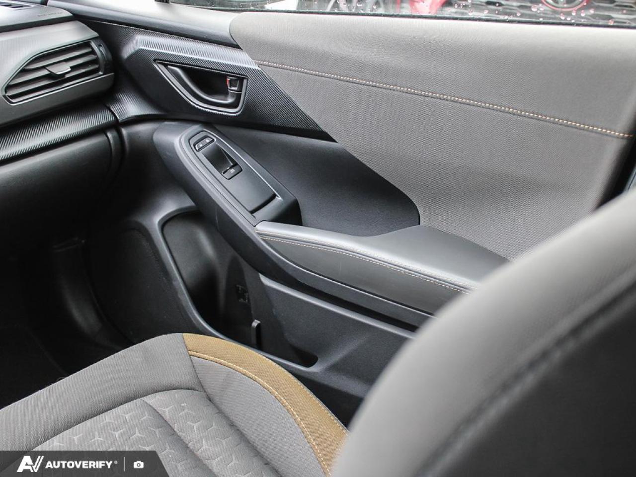 2024 Subaru XV Crosstrek ONYX Photo