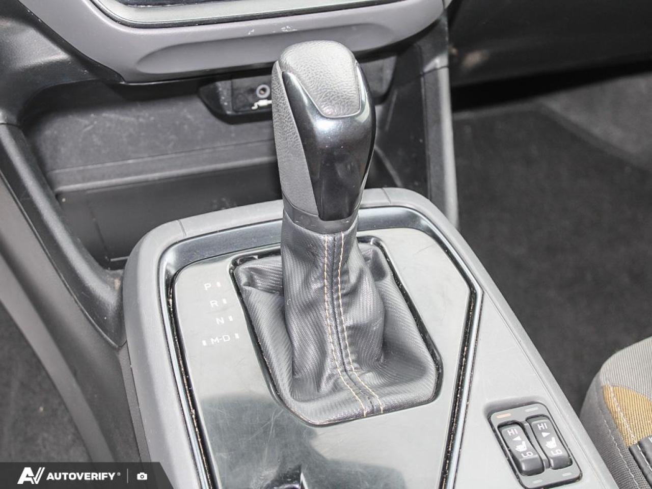 2024 Subaru XV Crosstrek ONYX Photo