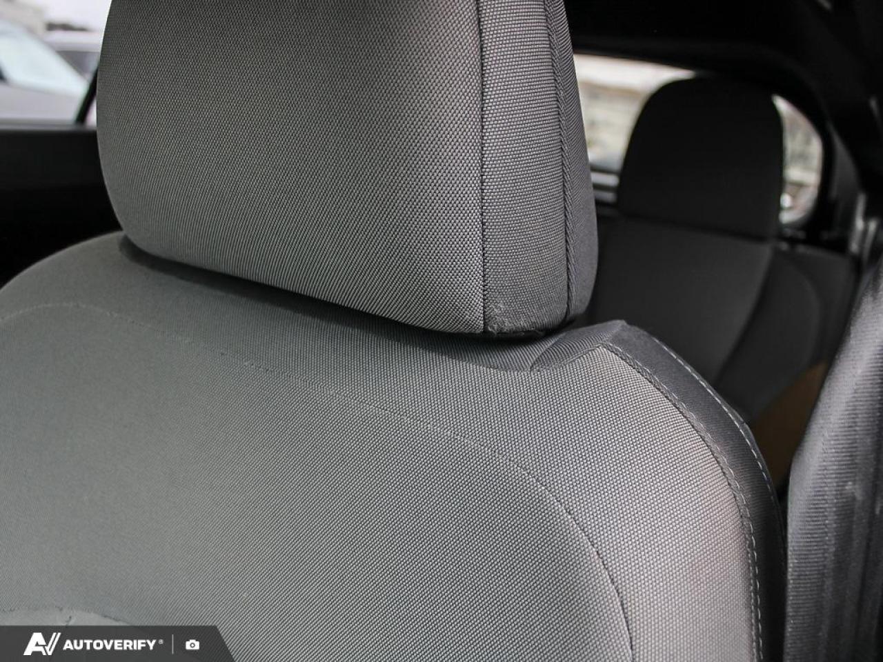 2024 Subaru XV Crosstrek ONYX Photo