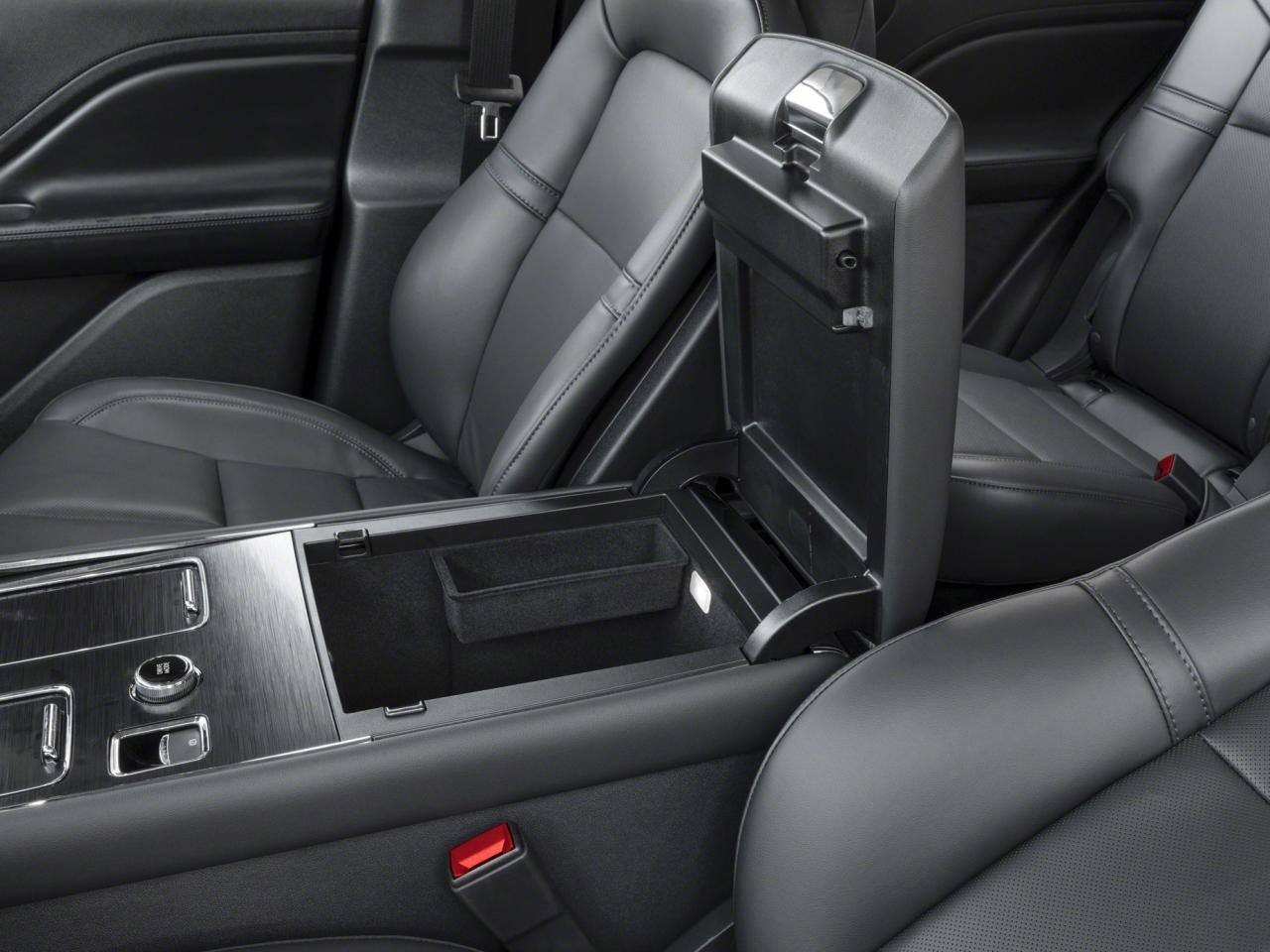 2026 Lincoln Aviator Reserve Photo