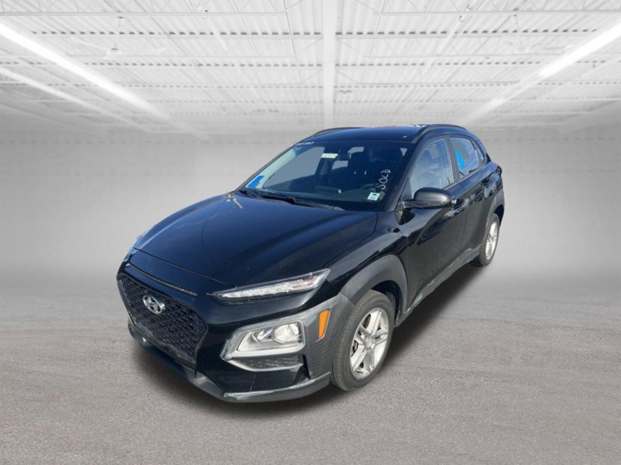 Used 2020 Hyundai KONA Essential for sale in Halifax, NS