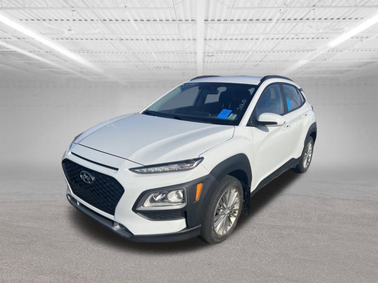 Used 2021 Hyundai KONA Preferred for sale in Halifax, NS
