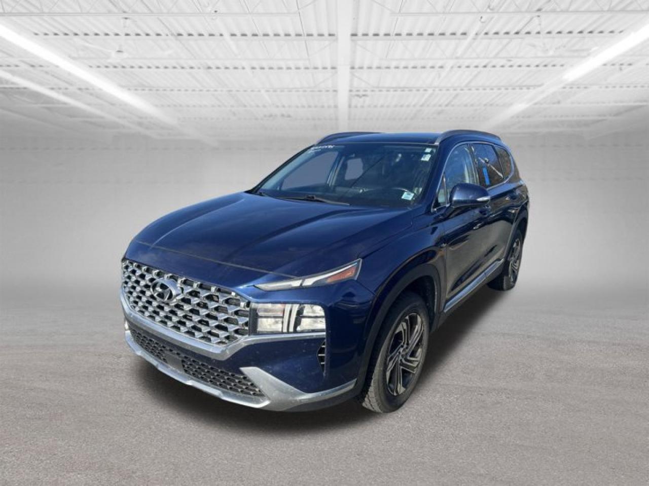 Used 2021 Hyundai Santa Fe Preferred for sale in Halifax, NS