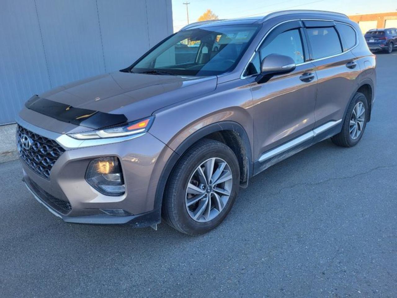 Used 2020 Hyundai Santa Fe Preferred for sale in Grand Falls-Windsor, NL