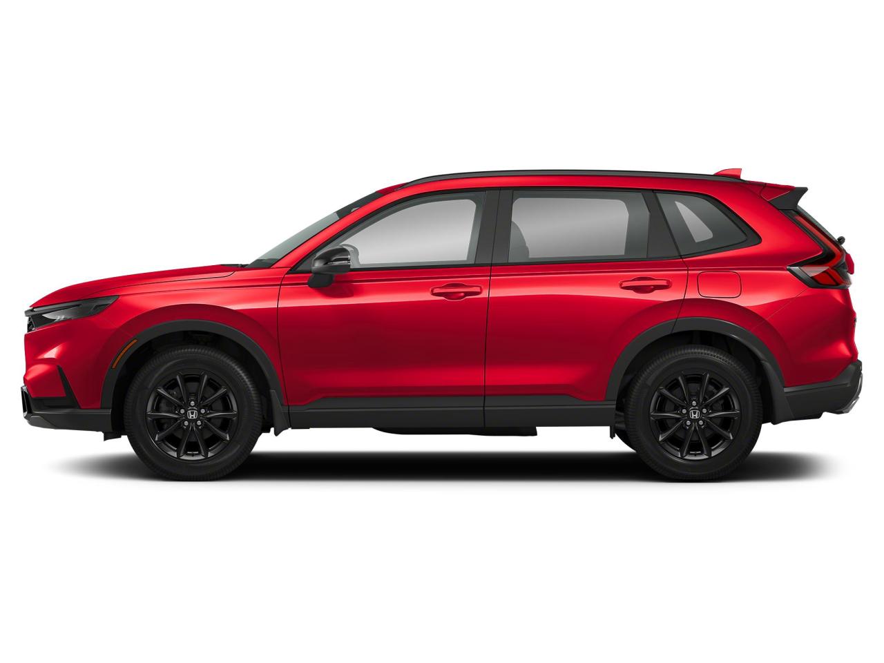 2026 Honda CR-V  Photo1