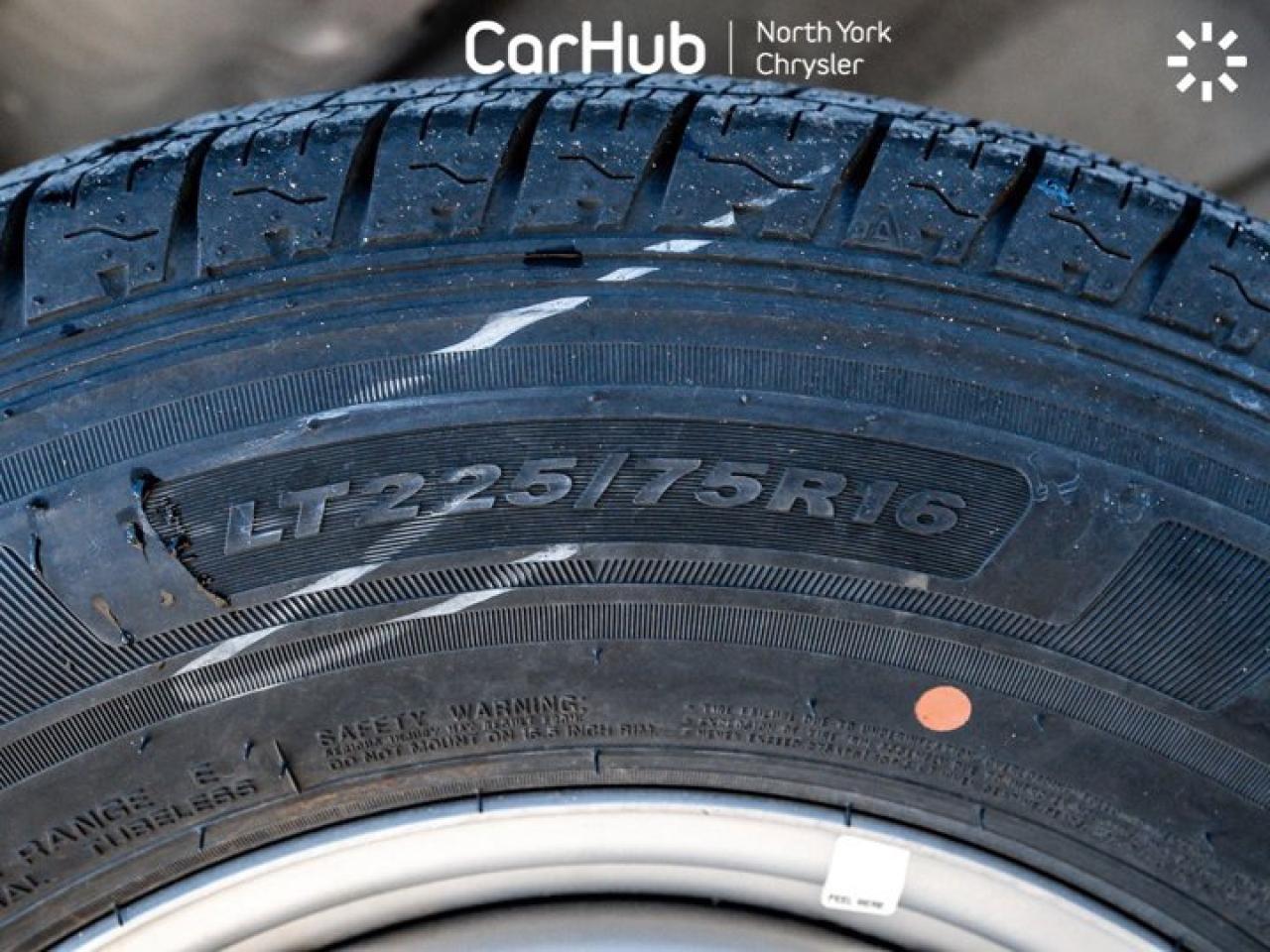 2025 RAM Cargo Van ProMaster Tradesman 1500 Low Roof 136" WB w/Pass Seat Photo