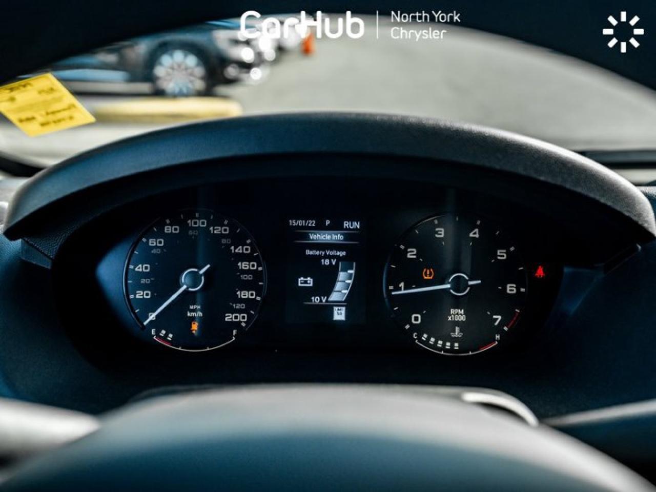 2025 RAM Cargo Van ProMaster Tradesman 1500 Low Roof 136" WB w/Pass Seat Photo