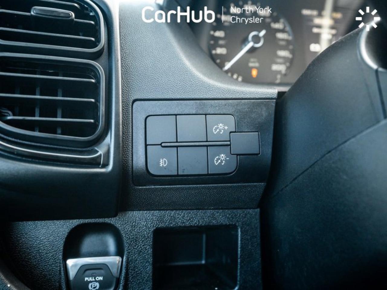 2025 RAM Cargo Van ProMaster Tradesman 1500 Low Roof 136" WB w/Pass Seat Photo