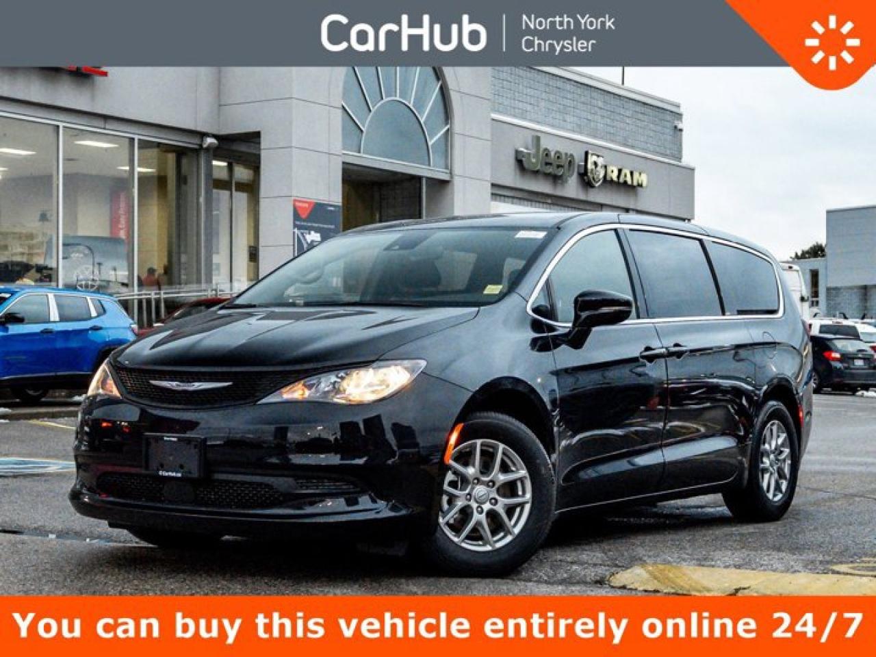 New 2025 Dodge Grand Caravan SXT for sale in Thornhill, ON