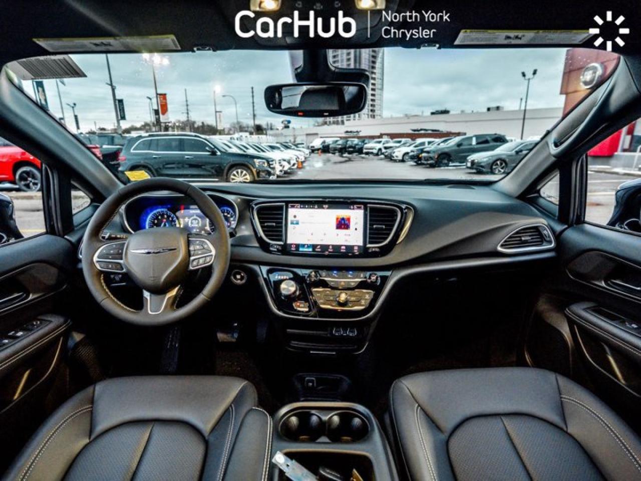 2025 Dodge Grand Caravan SXT Heated Seats & Wheel Apple CarPlay Backup Cam Blind Spot Alert Photo