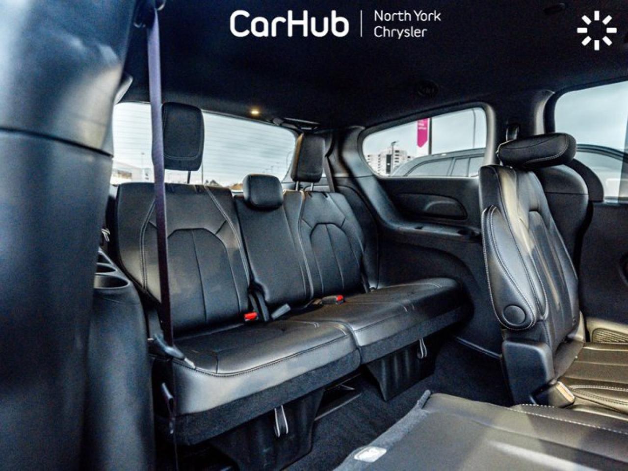 2025 Dodge Grand Caravan SXT Heated Seats & Wheel Apple CarPlay Backup Cam Blind Spot Alert Photo