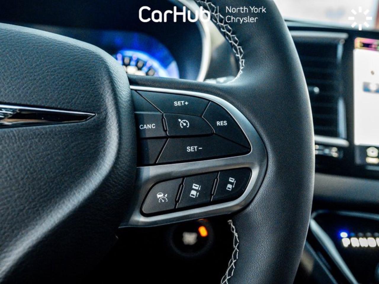 2025 Dodge Grand Caravan SXT Heated Seats & Wheel Apple CarPlay Backup Cam Blind Spot Alert Photo