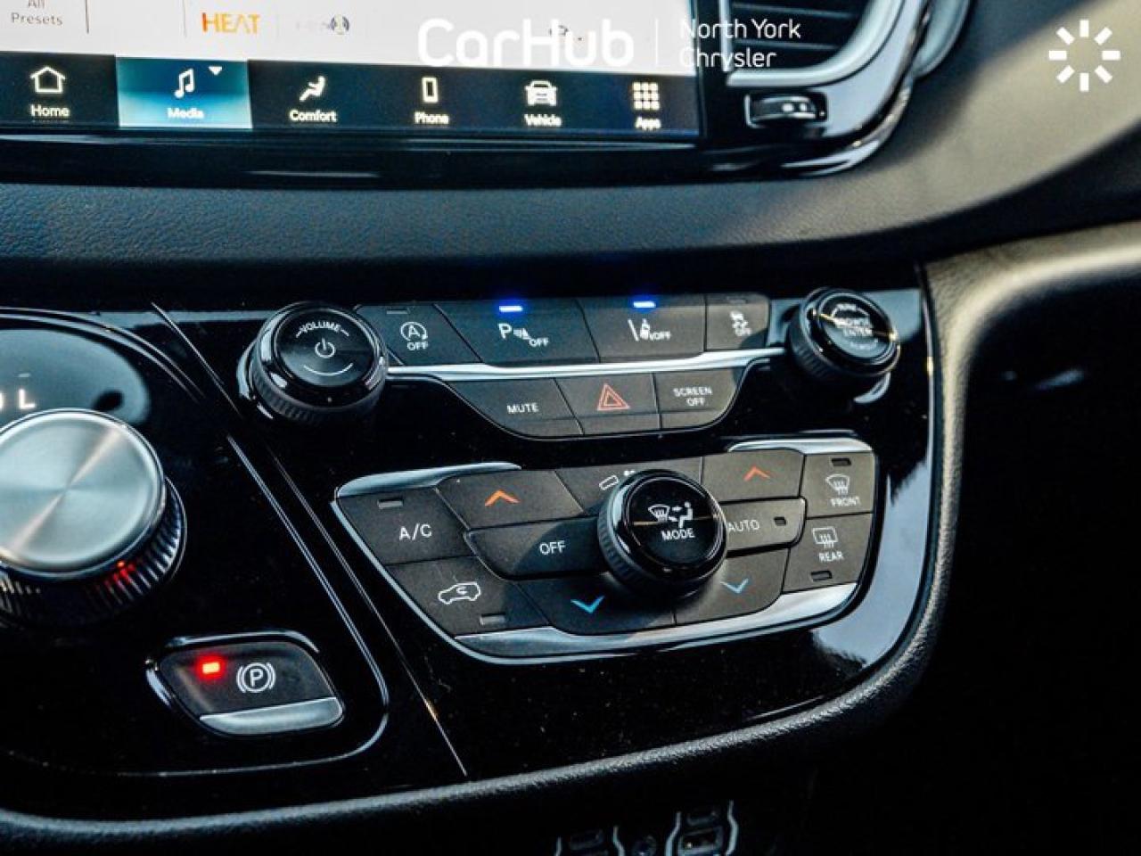 2025 Dodge Grand Caravan SXT Heated Seats & Wheel Apple CarPlay Backup Cam Blind Spot Alert Photo