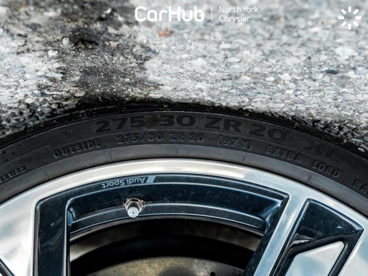 2022 Audi RS 5 Coupe Sunroof Carbon Ceramic Brakes Massage Seats Audi Pre Sense Side Assist Photo2