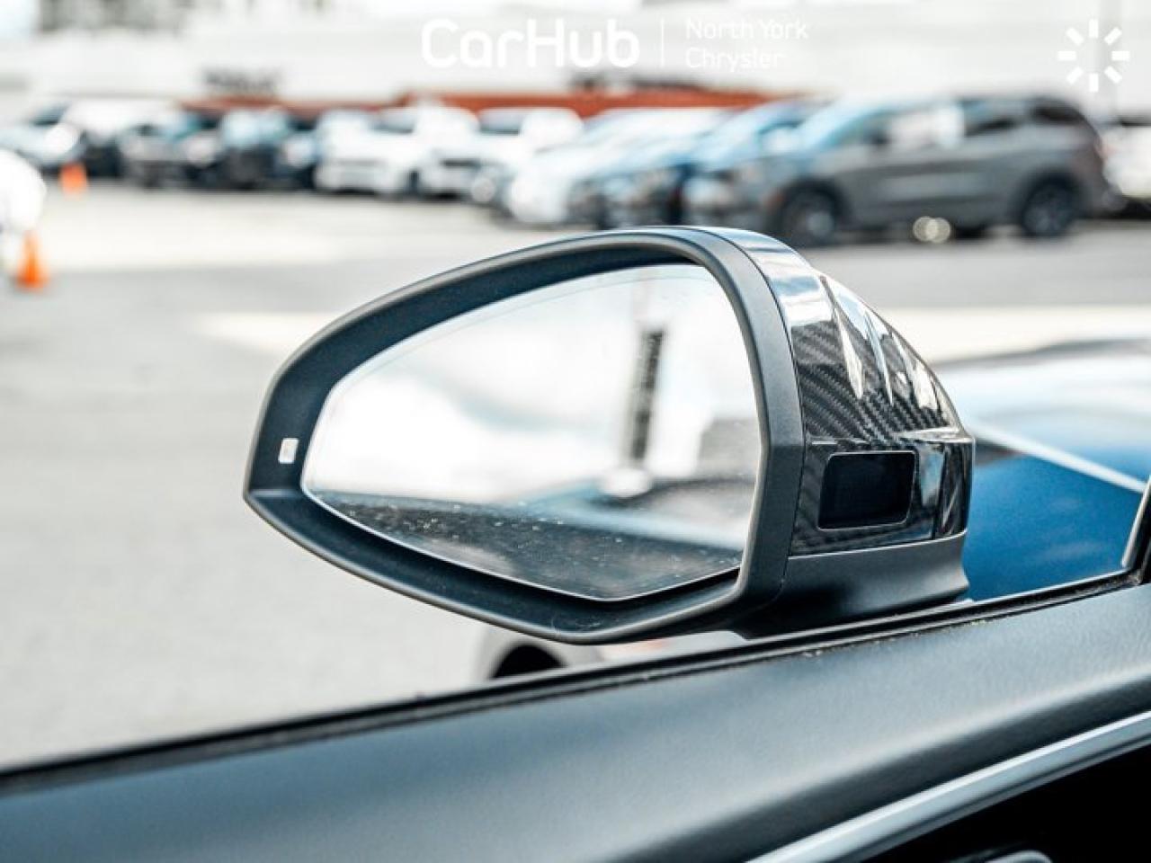 2022 Audi RS 5 Coupe Sunroof Carbon Ceramic Brakes Massage Seats Audi Pre Sense Side Assist Photo