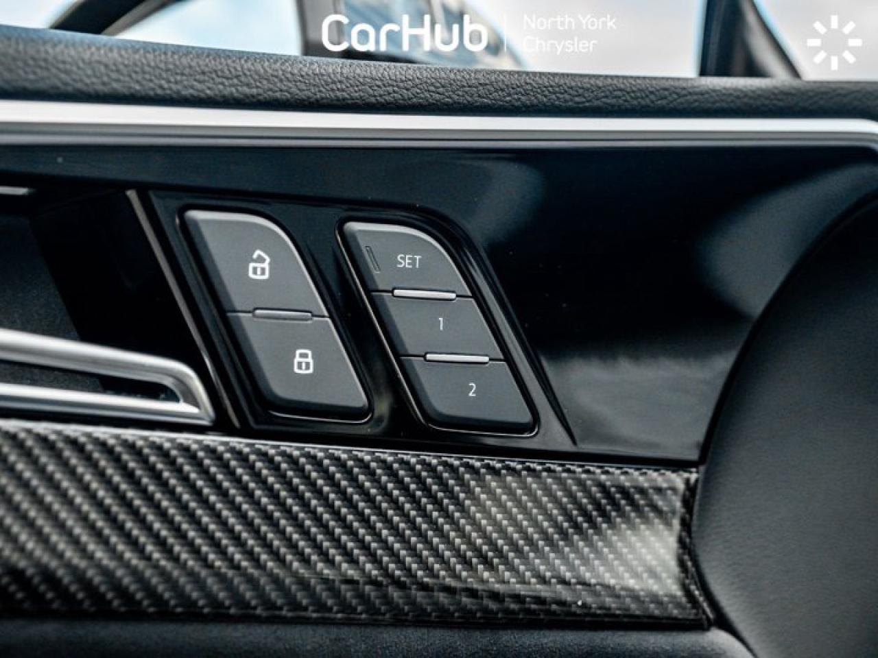 2022 Audi RS 5 Coupe Sunroof Carbon Ceramic Brakes Massage Seats Audi Pre Sense Side Assist Photo