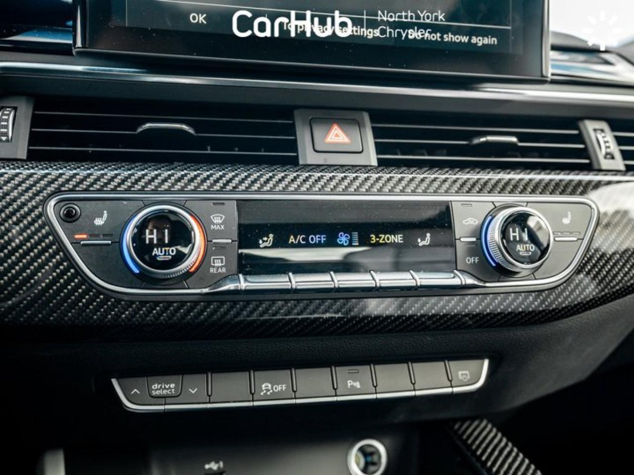 2022 Audi RS 5 Coupe Sunroof Carbon Ceramic Brakes Massage Seats Audi Pre Sense Side Assist Photo