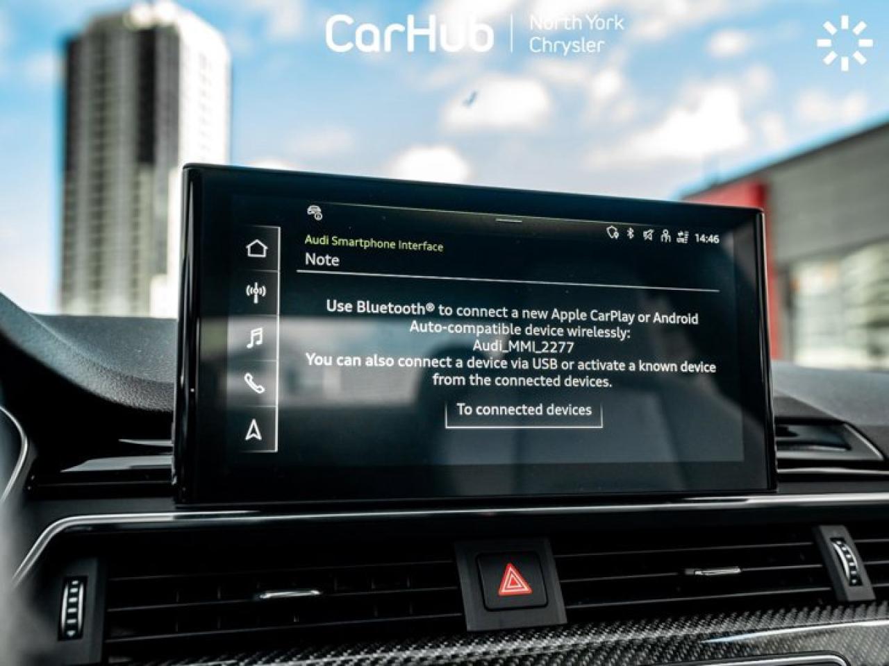 2022 Audi RS 5 Coupe Sunroof Carbon Ceramic Brakes Massage Seats Audi Pre Sense Side Assist Photo