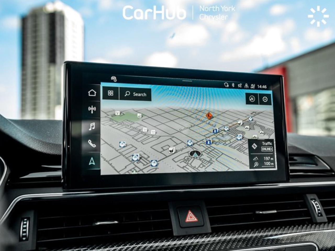 2022 Audi RS 5 Coupe Sunroof Carbon Ceramic Brakes Massage Seats Audi Pre Sense Side Assist Photo