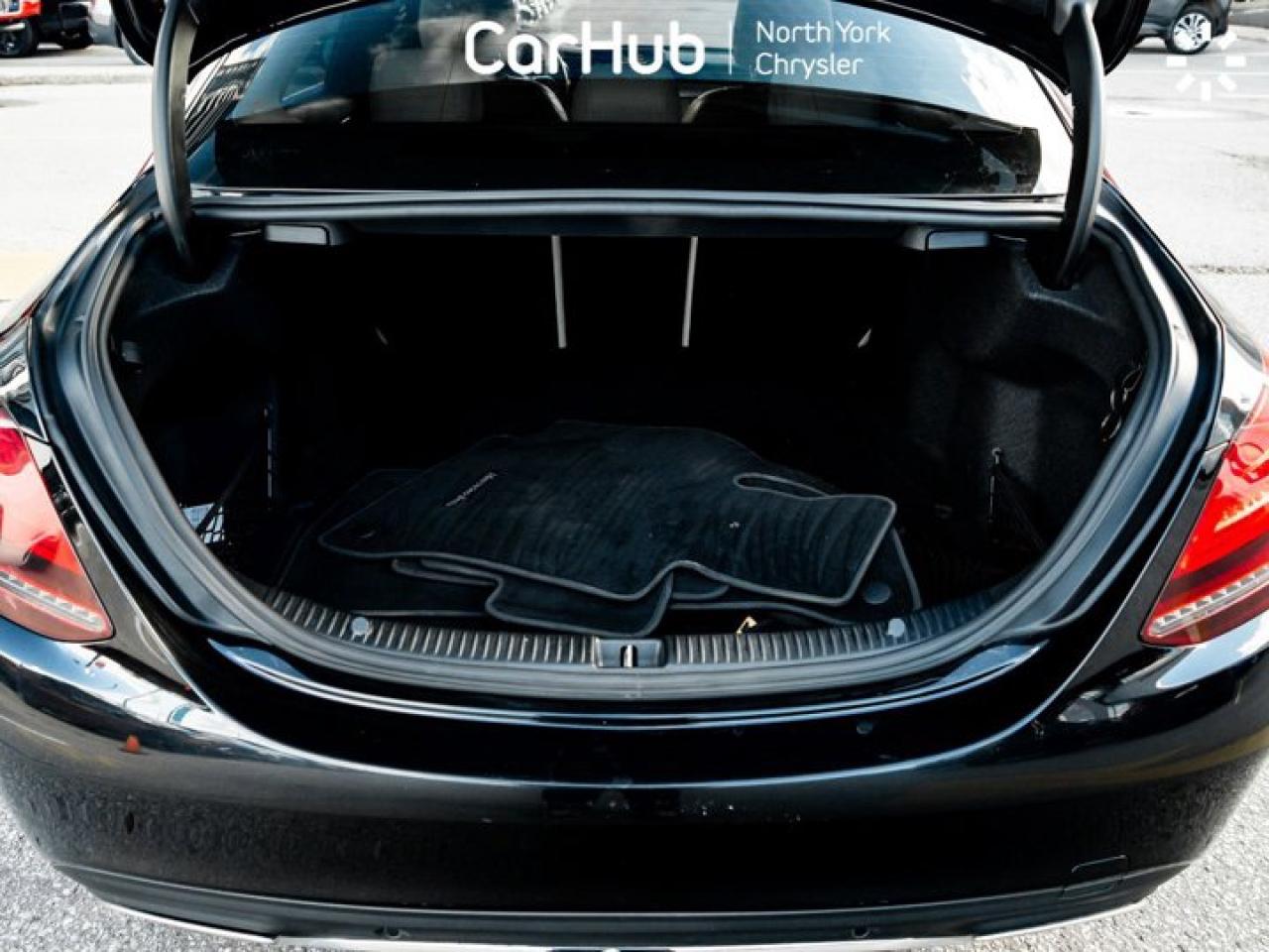 2019 Mercedes-Benz C-Class C 300 Panoroof 360 Cam Blind Spot Assist Heated Seats Photo