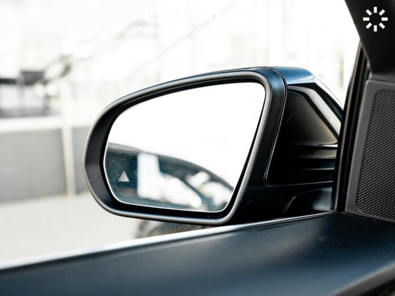 2019 Mercedes-Benz C-Class C 300 Panoroof 360 Cam Blind Spot Assist Heated Seats Photo