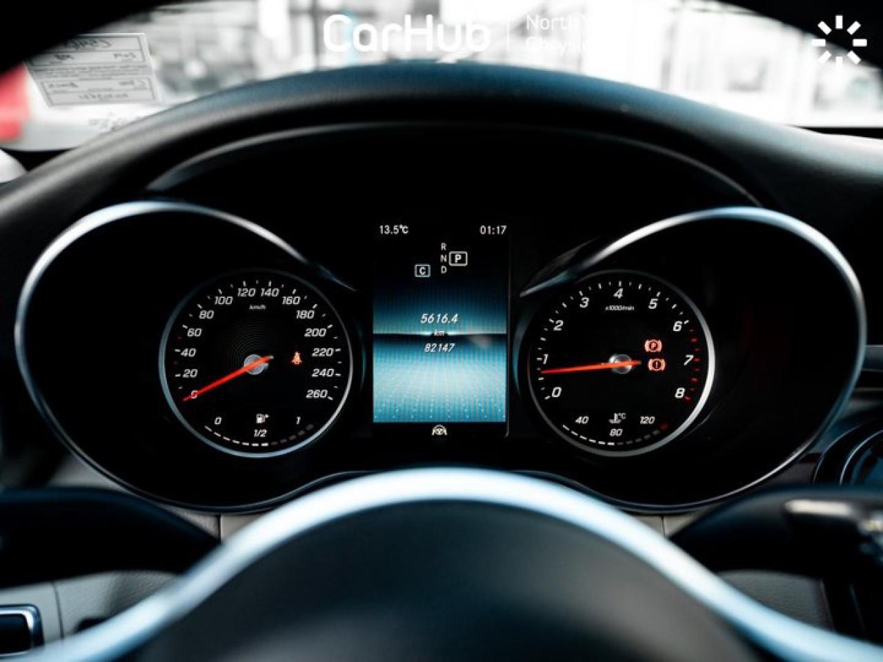 2019 Mercedes-Benz C-Class C 300 Panoroof 360 Cam Blind Spot Assist Heated Seats Photo