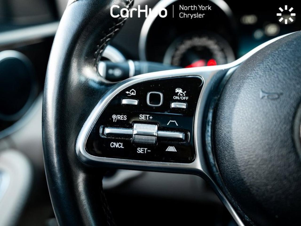 2019 Mercedes-Benz C-Class C 300 Panoroof 360 Cam Blind Spot Assist Heated Seats Photo