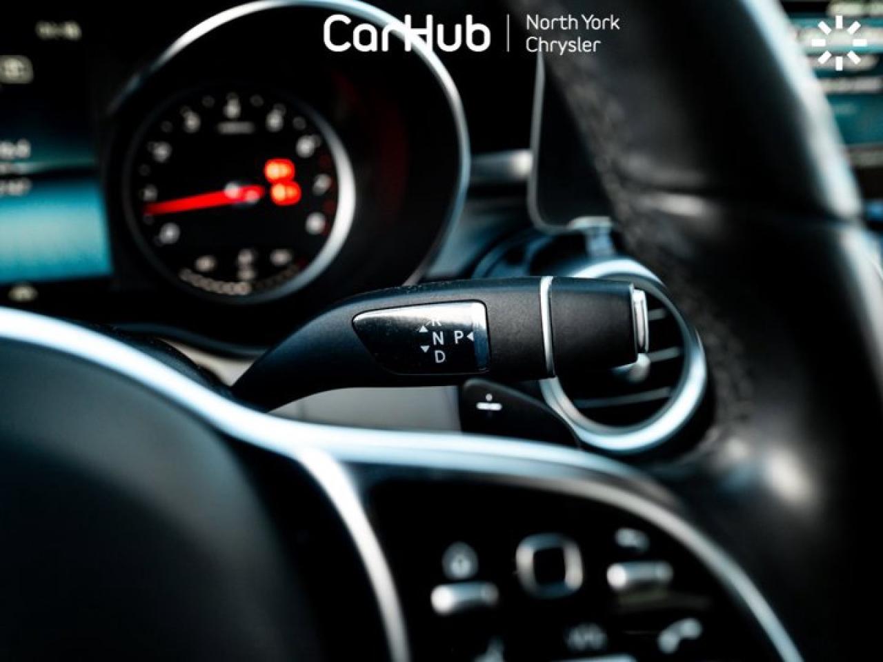 2019 Mercedes-Benz C-Class C 300 Panoroof 360 Cam Blind Spot Assist Heated Seats Photo