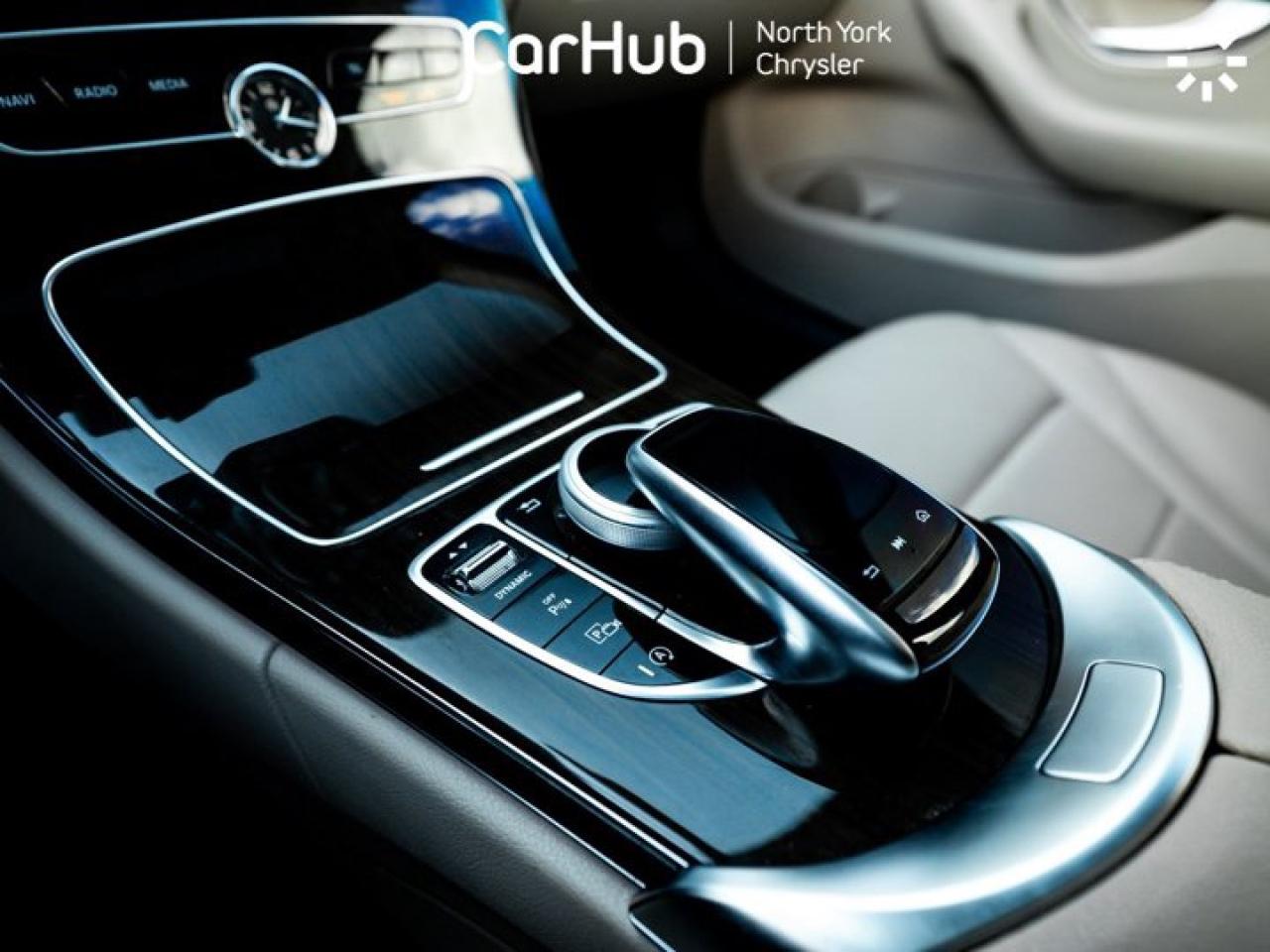 2019 Mercedes-Benz C-Class C 300 Panoroof 360 Cam Blind Spot Assist Heated Seats Photo