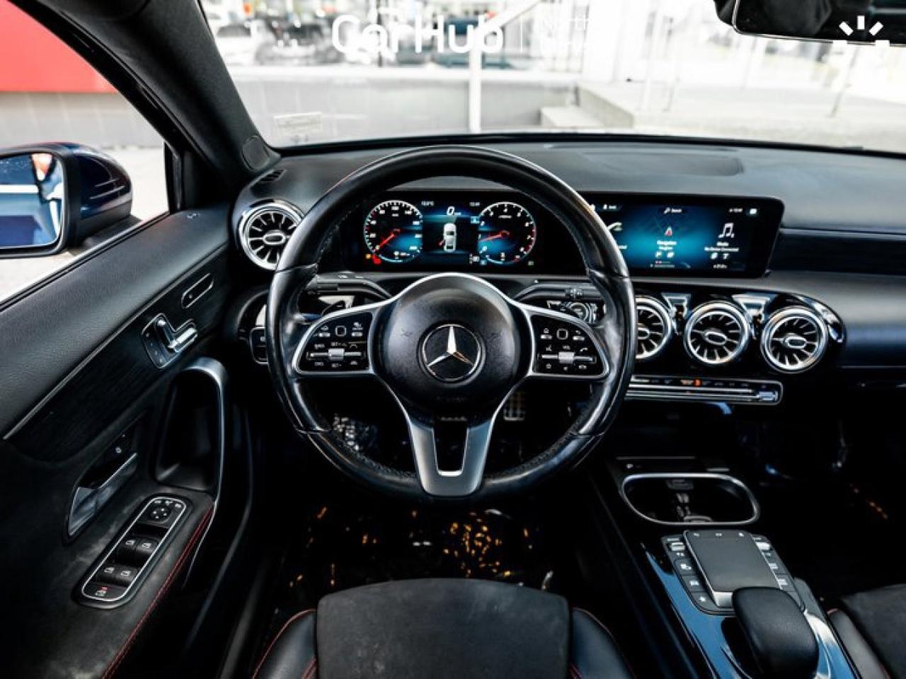 2021 Mercedes-Benz A-Class A 220 AMG Package Sunroof 360 Camera Blind Spot Assist Navi Photo