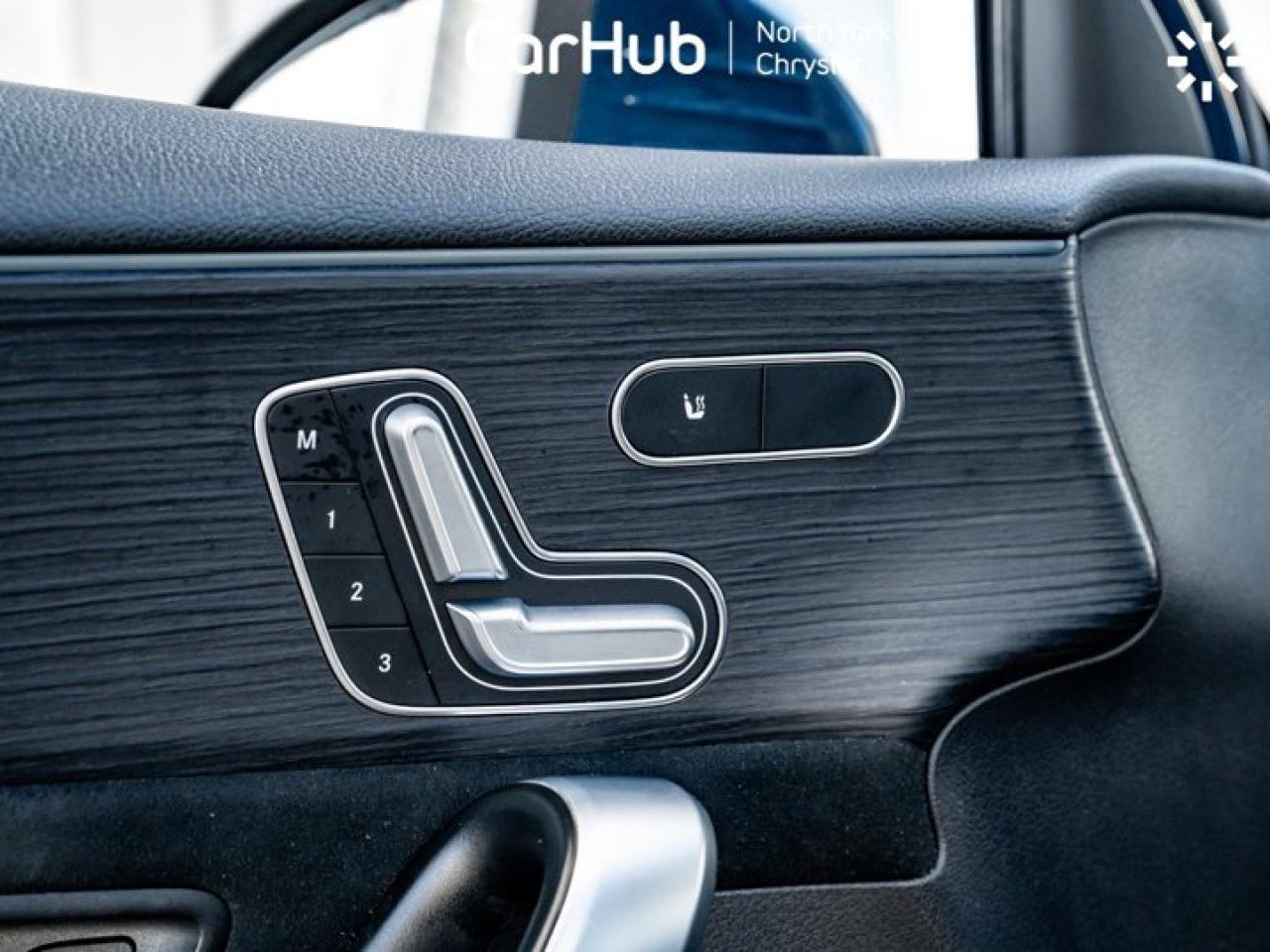 2021 Mercedes-Benz A-Class A 220 AMG Package Sunroof 360 Camera Blind Spot Assist Navi Photo