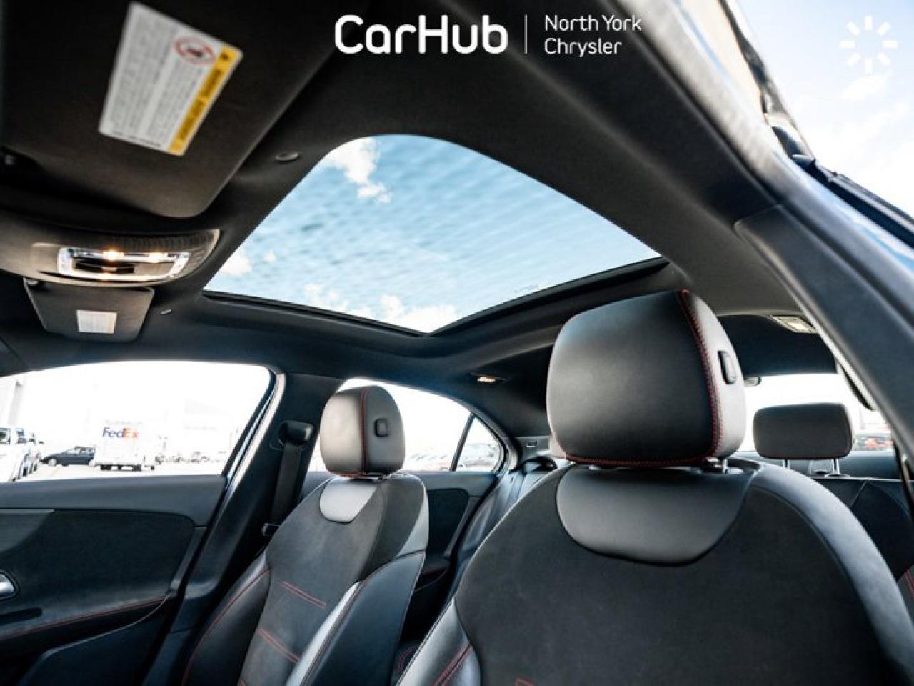 2021 Mercedes-Benz A-Class A 220 AMG Package Sunroof 360 Camera Blind Spot Assist Navi Photo