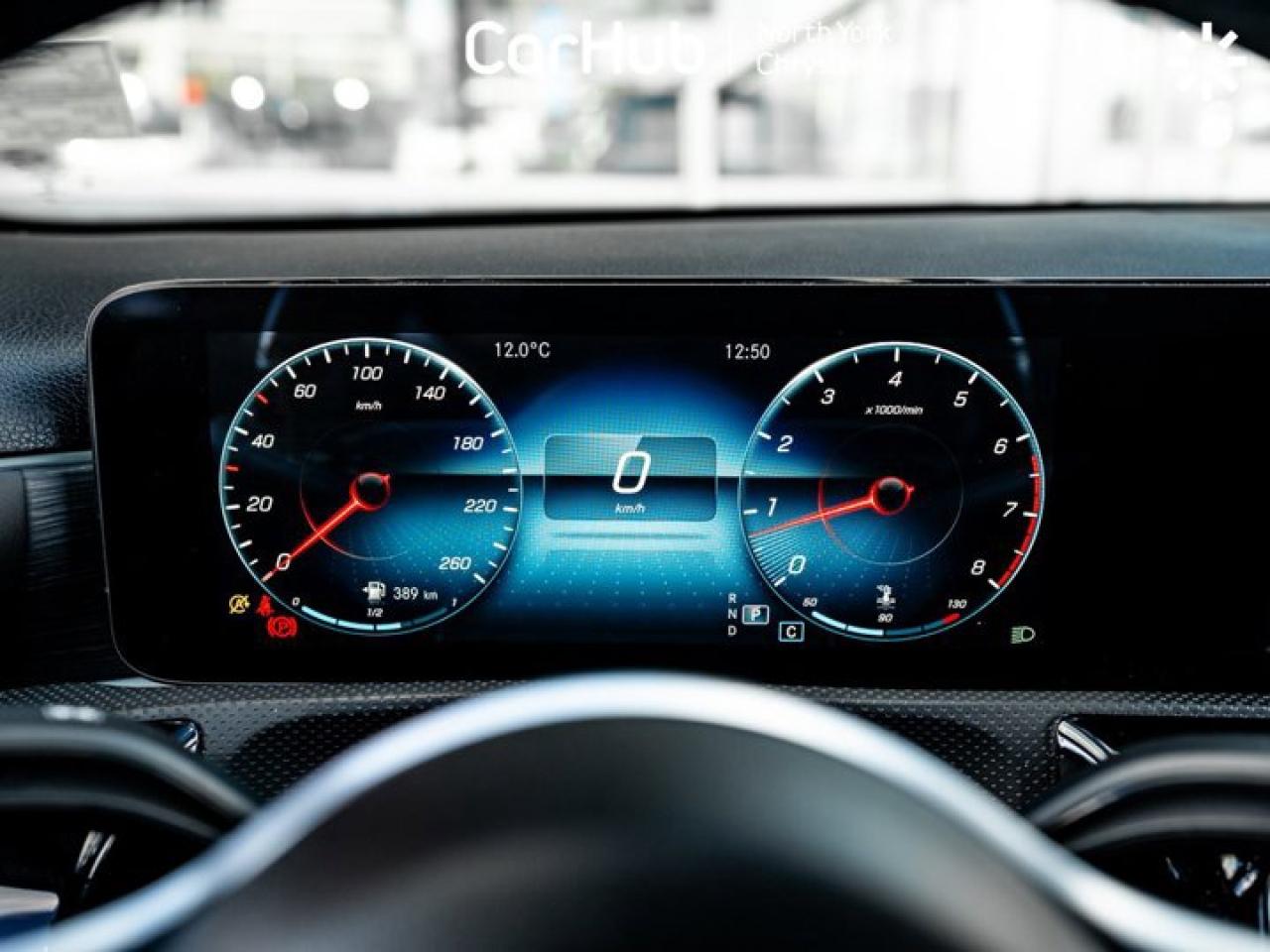 2021 Mercedes-Benz A-Class A 220 AMG Package Sunroof 360 Camera Blind Spot Assist Navi Photo