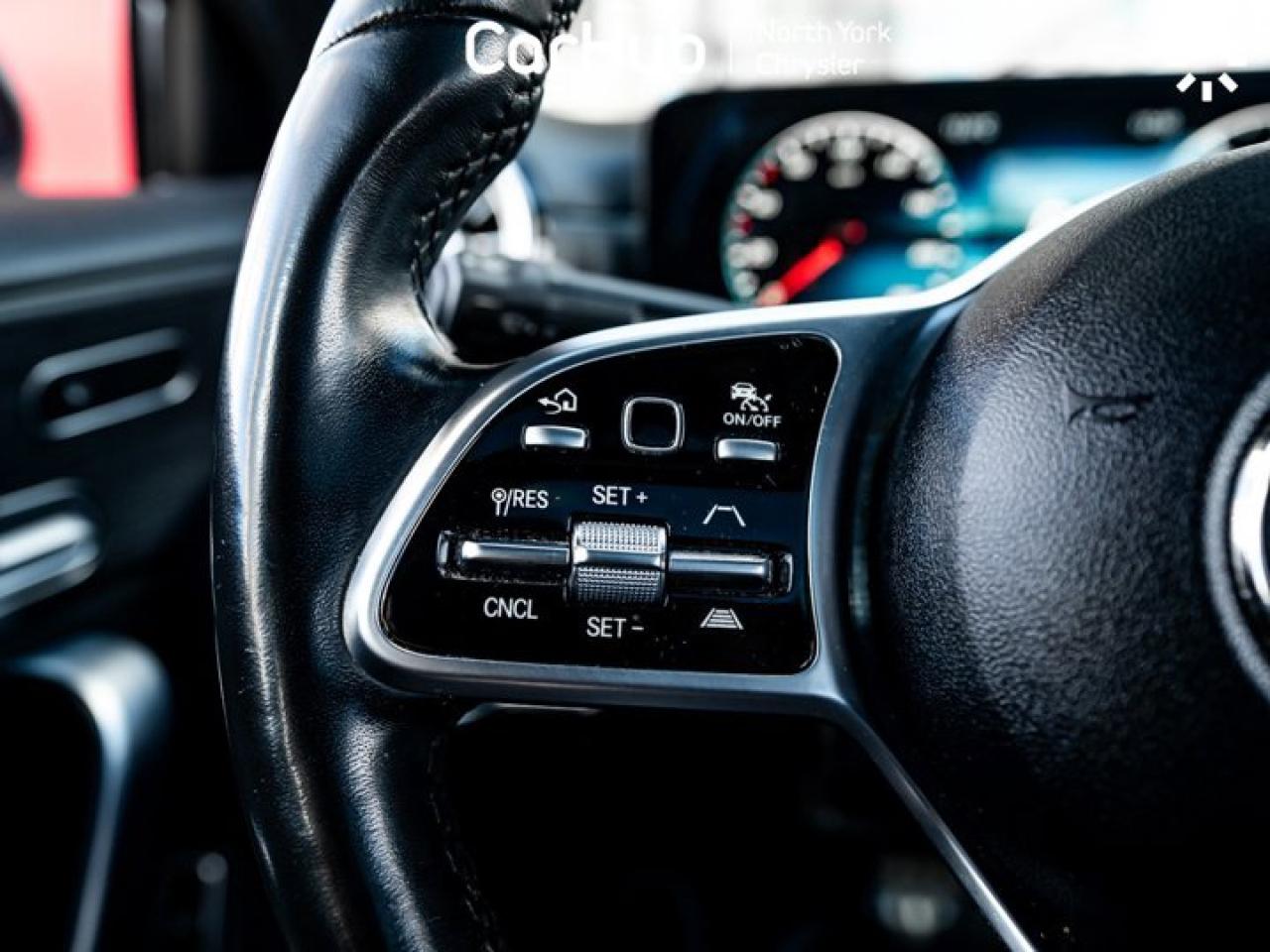 2021 Mercedes-Benz A-Class A 220 AMG Package Sunroof 360 Camera Blind Spot Assist Navi Photo