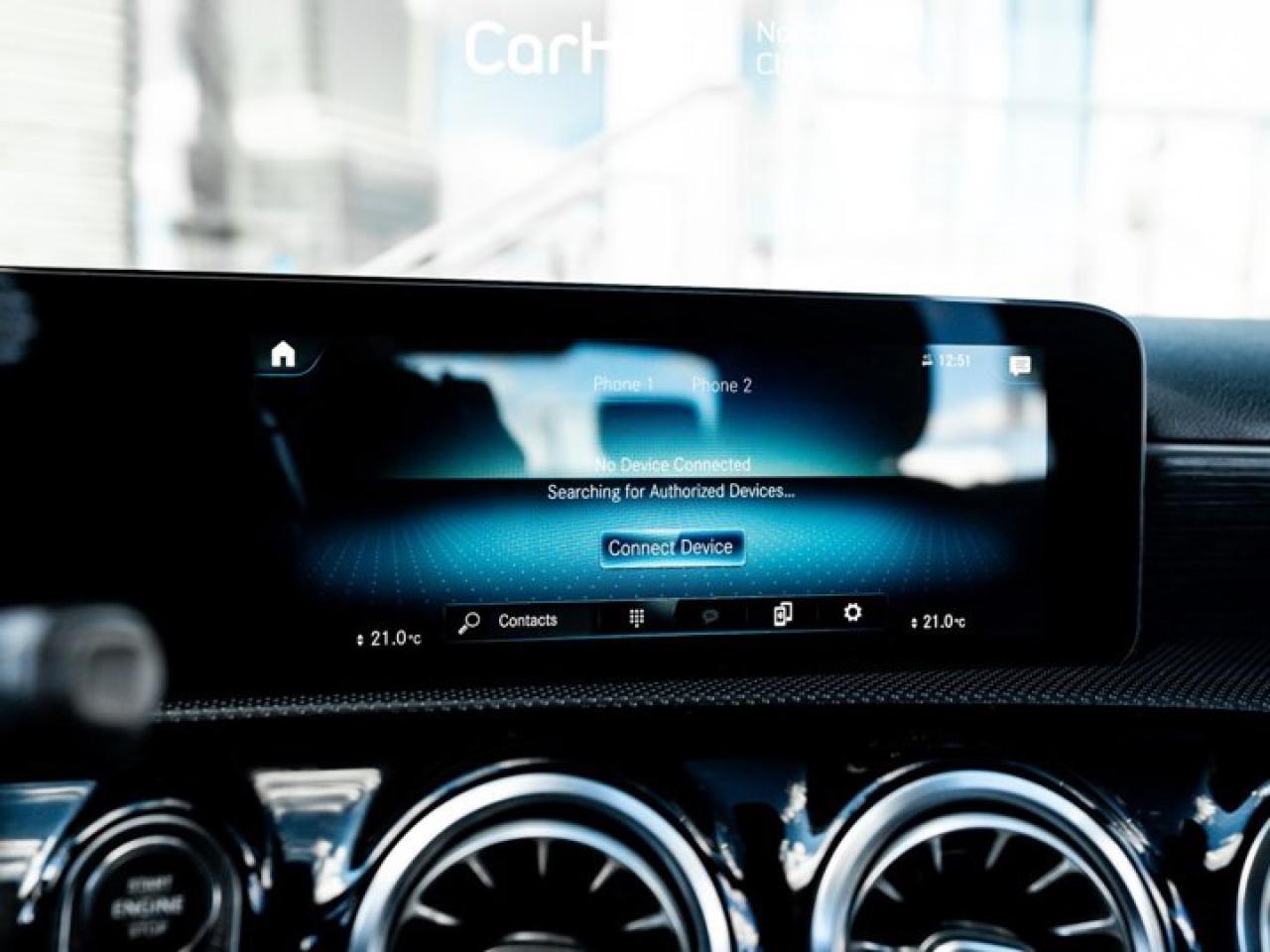 2021 Mercedes-Benz A-Class A 220 AMG Package Sunroof 360 Camera Blind Spot Assist Navi Photo