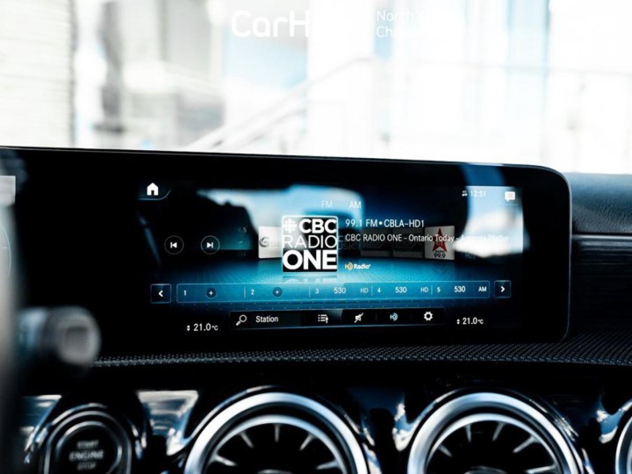 2021 Mercedes-Benz A-Class A 220 AMG Package Sunroof 360 Camera Blind Spot Assist Navi Photo