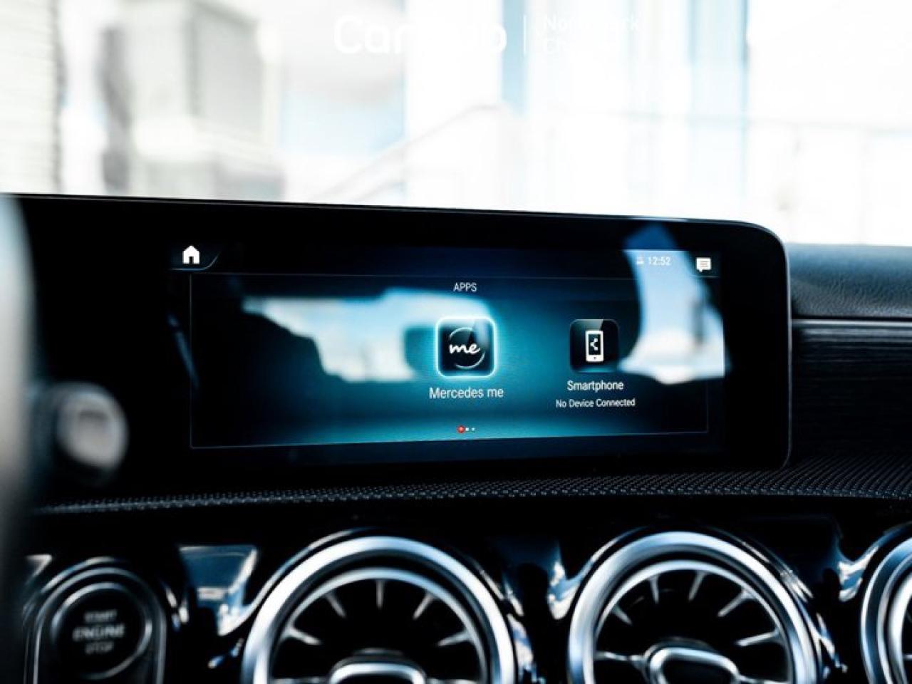 2021 Mercedes-Benz A-Class A 220 AMG Package Sunroof 360 Camera Blind Spot Assist Navi Photo