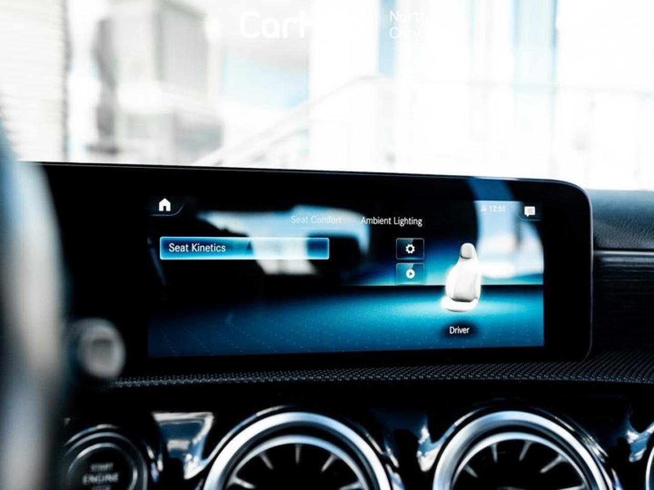 2021 Mercedes-Benz A-Class A 220 AMG Package Sunroof 360 Camera Blind Spot Assist Navi Photo