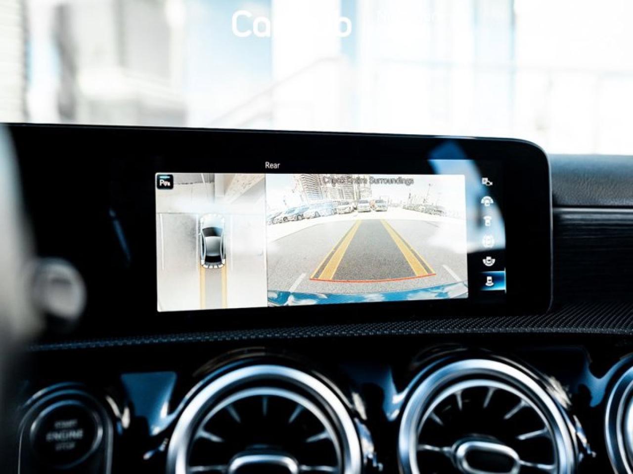 2021 Mercedes-Benz A-Class A 220 AMG Package Sunroof 360 Camera Blind Spot Assist Navi Photo