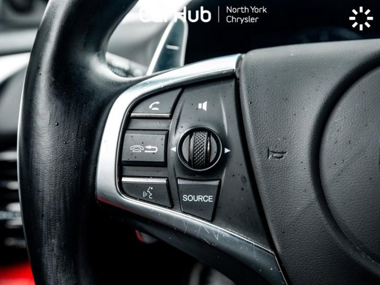 2017 Acura NSX Hybrid Heated Memory Seats Backup Camera Navi Bluetooth Connectivity Photo