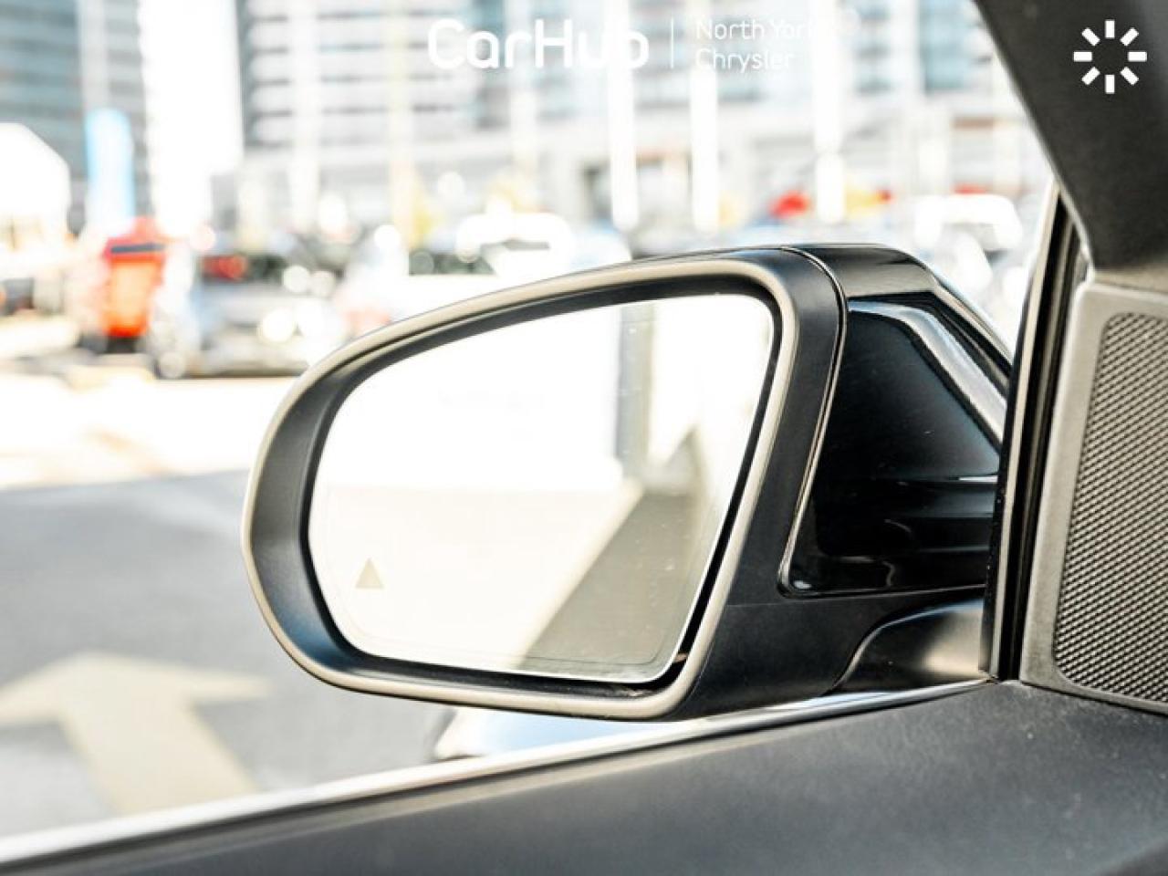 2019 Mercedes-Benz C-Class C 300 AMG Package Sunroof Blind Spot Assist Navi Photo