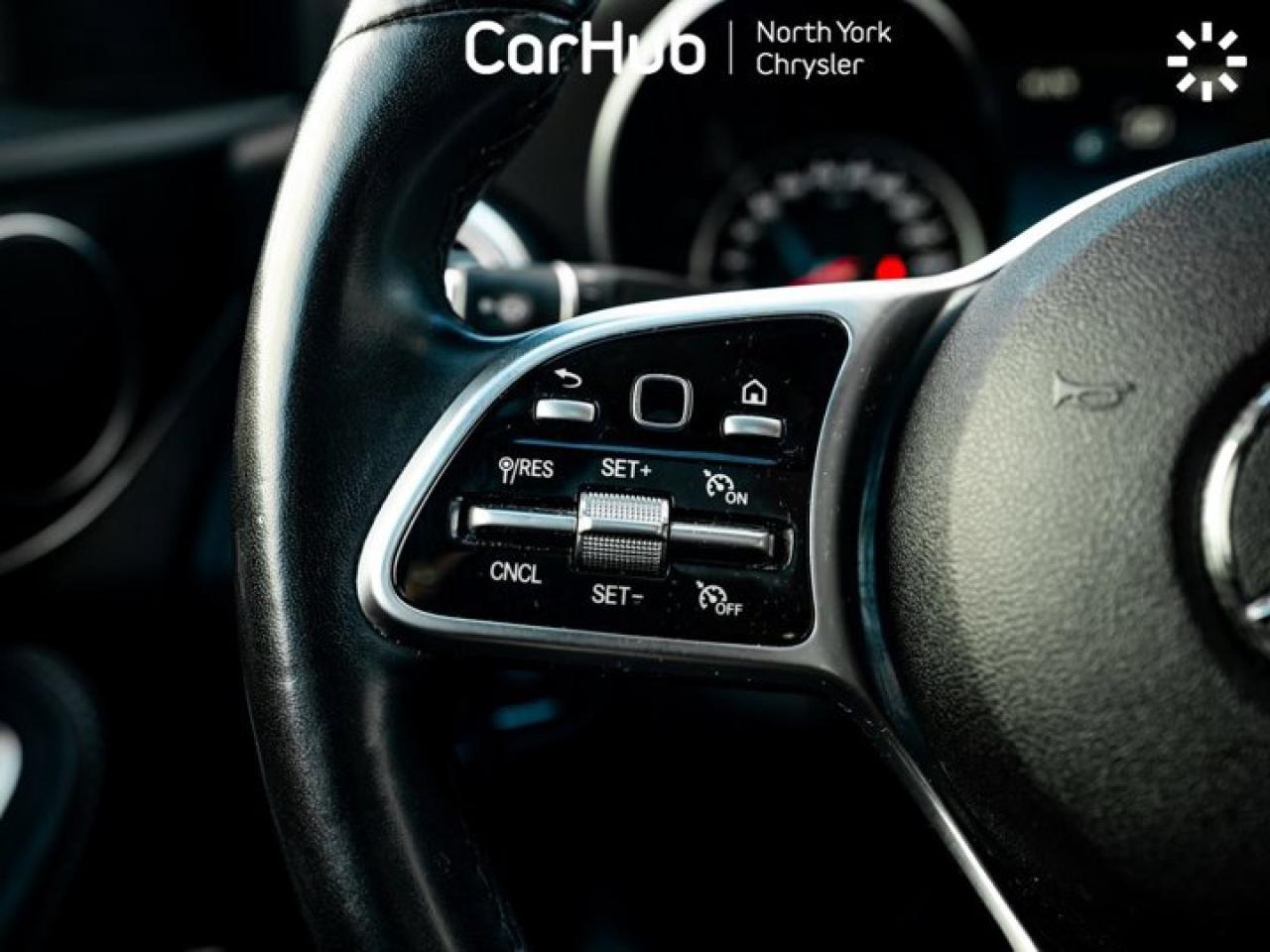 2019 Mercedes-Benz C-Class C 300 AMG Package Sunroof Blind Spot Assist Navi Photo